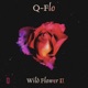 Wild Flower 2 Single