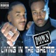 Living In the Ghetto EP