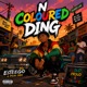 N Coloured Ding feat A Picki Dee Single