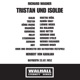 Wagner Tristan und Isolde Live