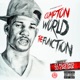 The Function Hosted by DJ Mustard DJ Carisma