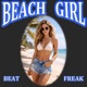 Beach Girl Single