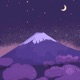 Fuji Nights Single
