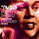 Puttin On The Ritz Dave Audé Extended Remix Single