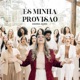 És Minha Provisão feat Wesley Moreira Fran Caroline Ana Carolina Ana Martins Carolina Lubian Daniel Marcello Diana Honório Ester Mendes Ester Portela Irene Ntumba Jennifer Akin Jonas Vilhenaro Keila Cristiane Kelly Bianca Mara Oliveira Miriã Monteiro Nicole Lima Sheila Vieira Silvia Bomm Sueli NeveSoul Suellen Oliveira Thamyris Tracz Vanessa Lettrari Vanusa Mulek Wanderlei Junior Paulo Nehring Single