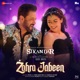Zohra Jabeen From Sikandar Single