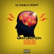 Saturation Volontaire feat Le Chum Single