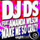 Make Me So Crazy EP