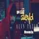 Alın Yazım Remix feat Zeyd Burak King Remix Single