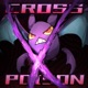 CROSS POISON Single