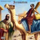 Jerusalem feat Shallipopi Single