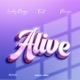 Alive Single