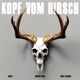 Kopf vom Hirsch Single
