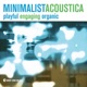 Acoustic Minimalism Original Soundtrack