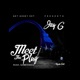 Meet tha plug feat Gametossa Radio Edit Single