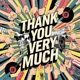 Thank You Very Much Single