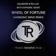 Wheel of Fortune Harmonic Wave remix with Euphoric Heart Single