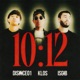 10 12 RIX feat dinsince01 Single