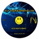 Acid Nights Remix Noradrenalin Records 017 Single