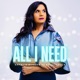 All I Need feat Prince Bulo Single