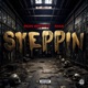 Steppin feat Mak Single
