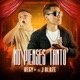 No pienses tanto feat J Blaze Single