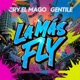La Más Fly feat Gentile Single