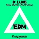 Sexy Shake And Funky EDM Single