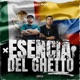 Esencia del Ghetto feat Jarcrop Single