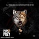 PRAY OR PREY feat E L Z WHISPERS BIGGA SKILLZ MEL PHRAZE BULLET THE MC CORY GUNZ Single