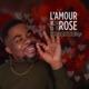 L amour est une rose Single