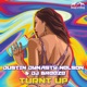 Turnt Up feat Dj Breeze Single