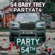 Party On 54TH Single