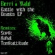Battle with the beasts EP