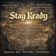 Stay Ready feat Pooz King Josiah GabriellaTheDon Single