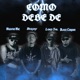 Como debe de feat LokoThl Bee jay Black corona Single
