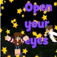 Open Your Eyes Minecraft Parody Single