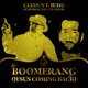 Boomerang Jesus Coming Back feat Will Champlin Single