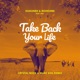 Take Back Your Life feat Sha Crystal Rock Marc Kiss Remix Single