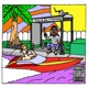Hold on Paradise Single