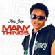 Many Things Single