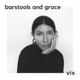 Barstools and Grace Single