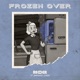 Frozen Over feat Marshall Loren Single