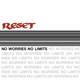 Now Worries No Limits