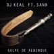 Golpe de rebenque feat Sank Single