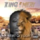 Heart of a Lion feat Aud Rigo Single