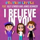 I Believe In You feat James Kennedy Single