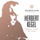 Herbert Kegel Kapellmeister Edition Vol 1
