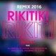 Rikiti feat El Chacal El Micha Los Desiguales Chocolate Mc Insurrecto Remix 2016 Single