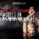 Models on Marrakesh Single